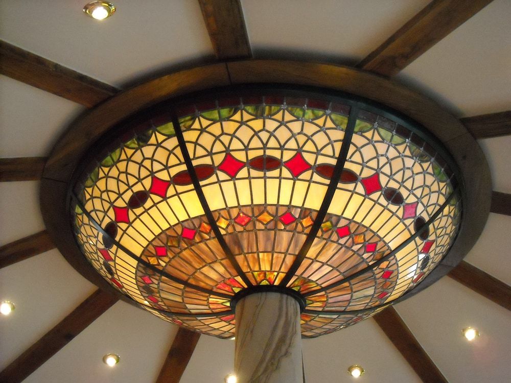 Gästehaus Grunewald 2