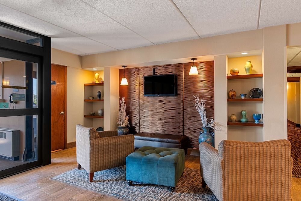 Best Western Bridgeview Hotel 3
