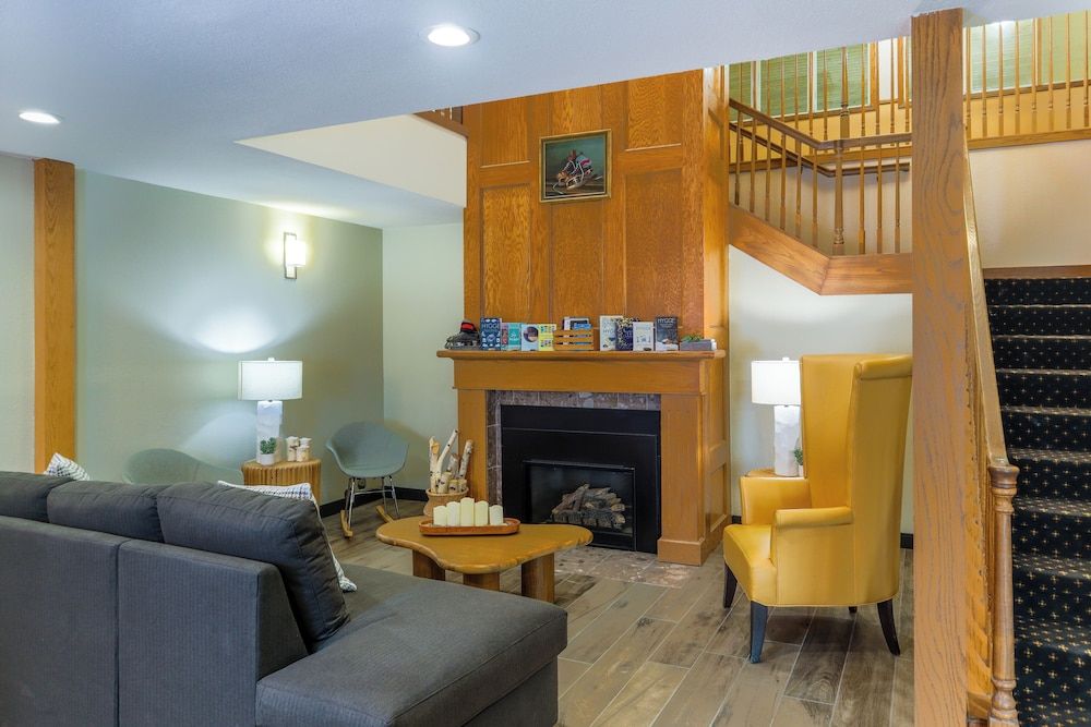 Norland Inn and Suites Roseau 3