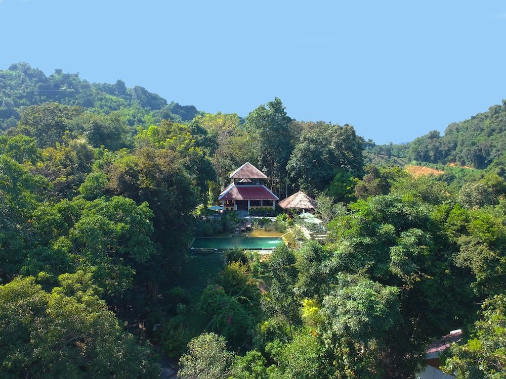 Zen Namkhan Boutique Resort 3 estrellas en Ban Xianglôm