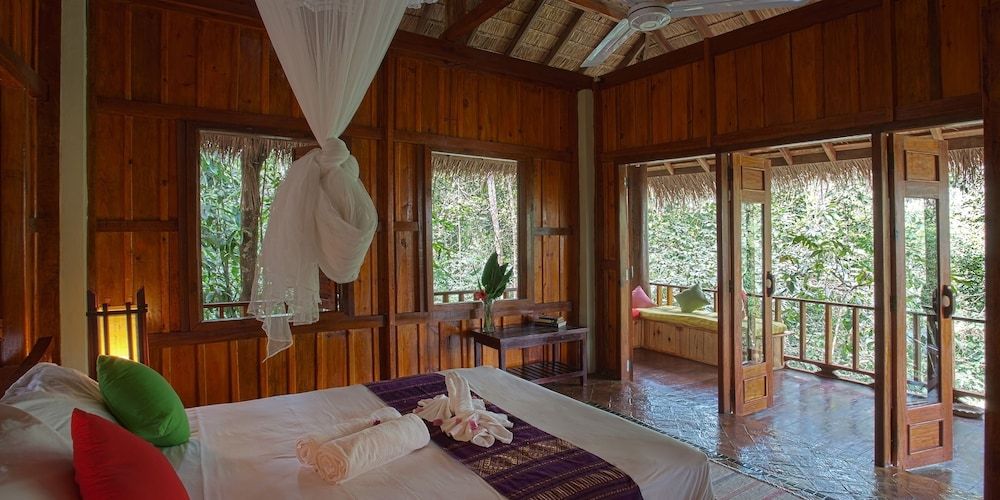 Zen Namkhan Boutique Resort 2