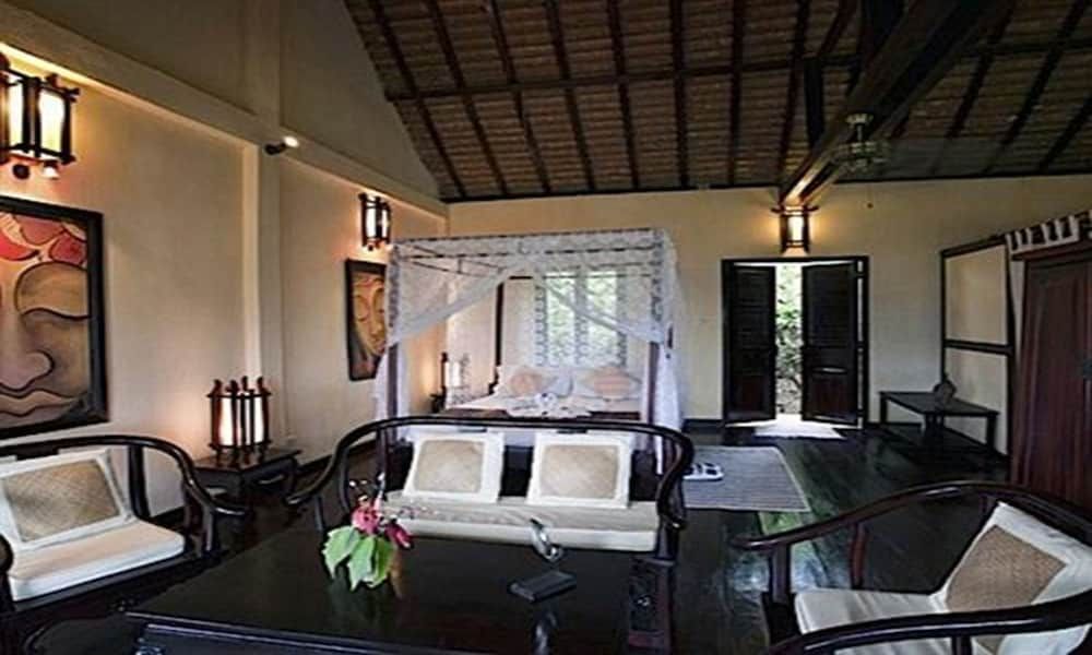 Zen Namkhan Boutique Resort 3