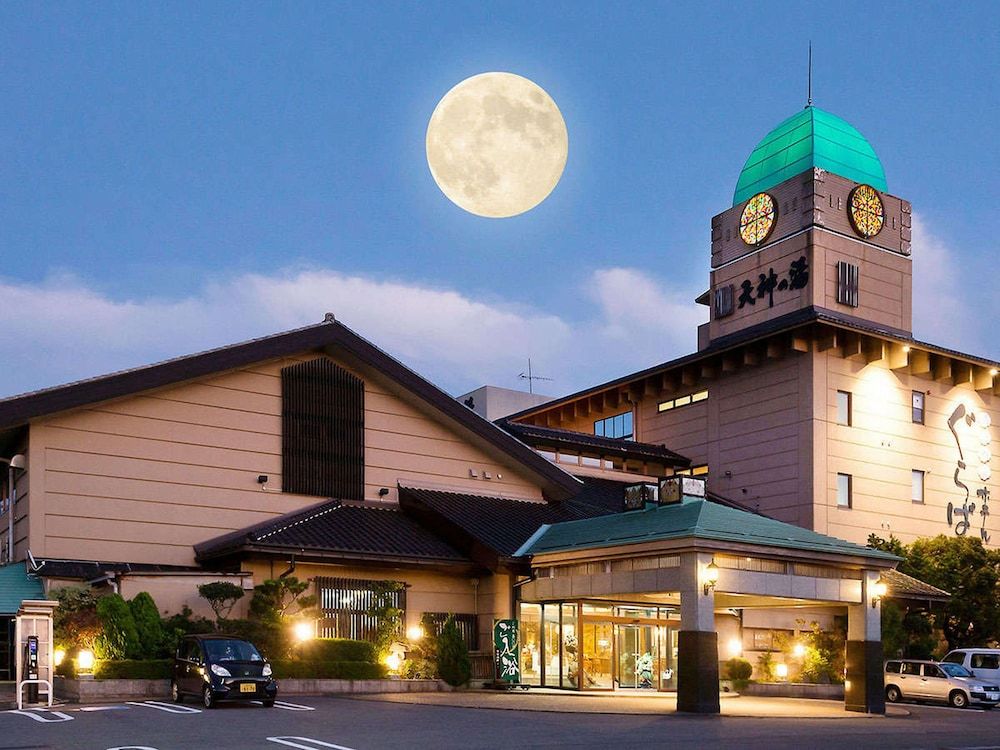 Hotel Glover-Tei 3 estrelas em Awara