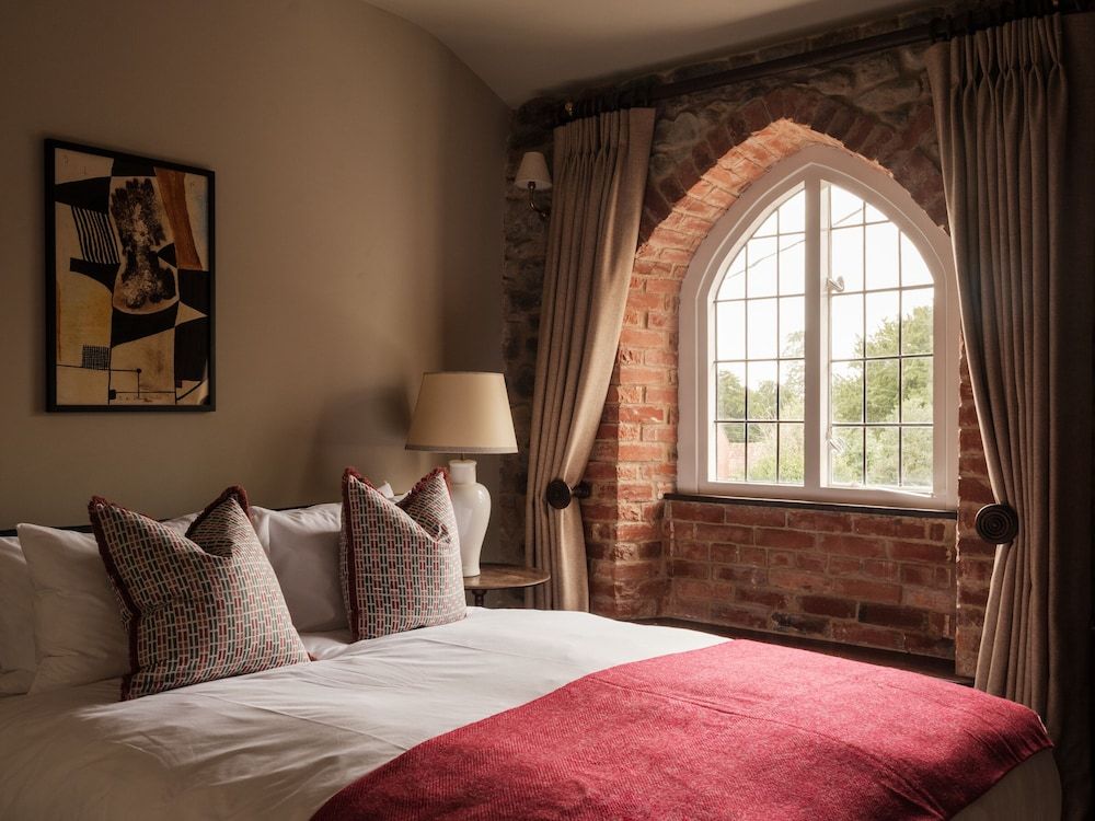The Manor House Inn -1 estrelas em Shepton Mallet