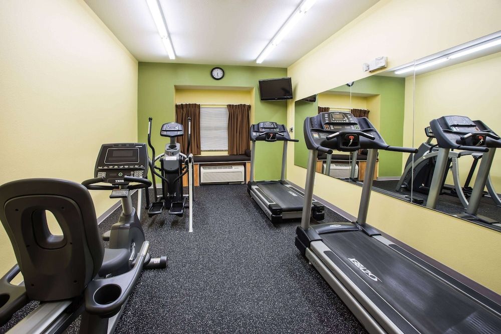 Microtel Inn & Suites by Wyndham Opelika 3 estrellas en Opelika