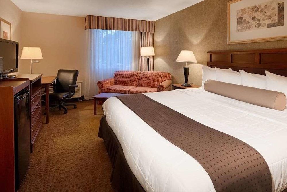 Baymont by Wyndham Marietta 3 estrelas em Marietta