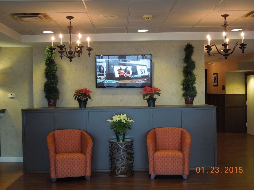 Baymont by Wyndham Marietta 3