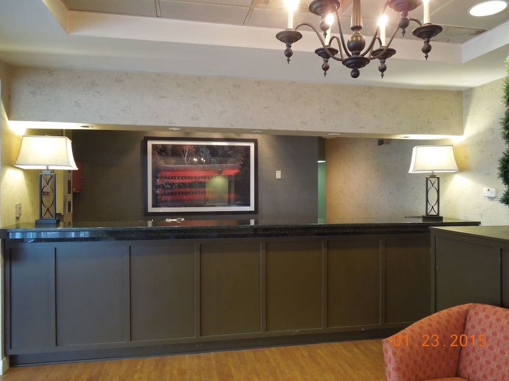 Baymont by Wyndham Marietta 2