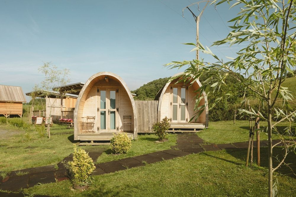 CAMPING IZARPE 3