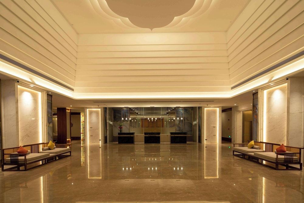Wingate By Wyndham Libo Center 2