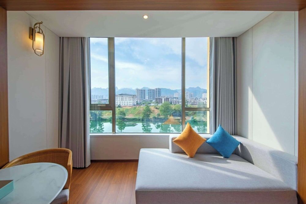 Wingate By Wyndham Libo Center 3