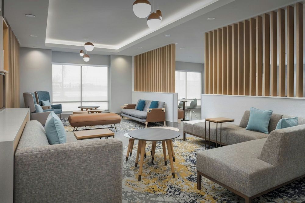 Towneplace Suites BY Marriott Forney 3