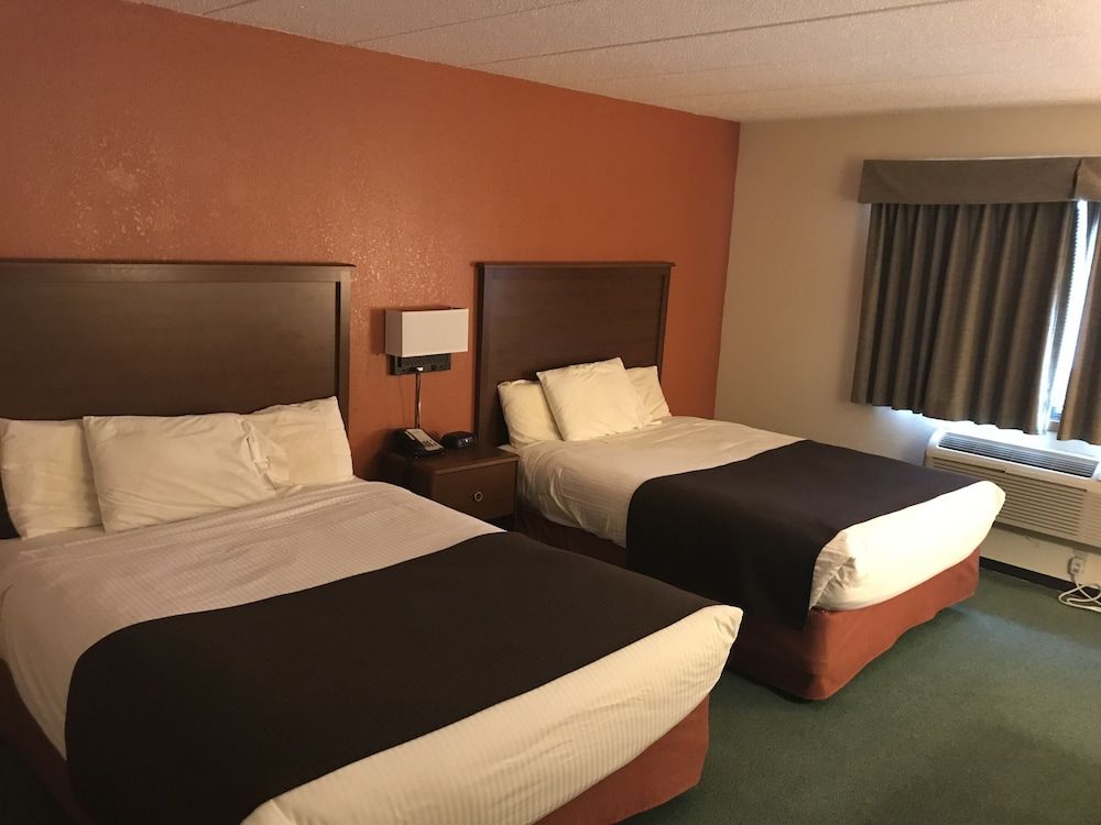 Northwoods Inn & Suites Blackduck 2