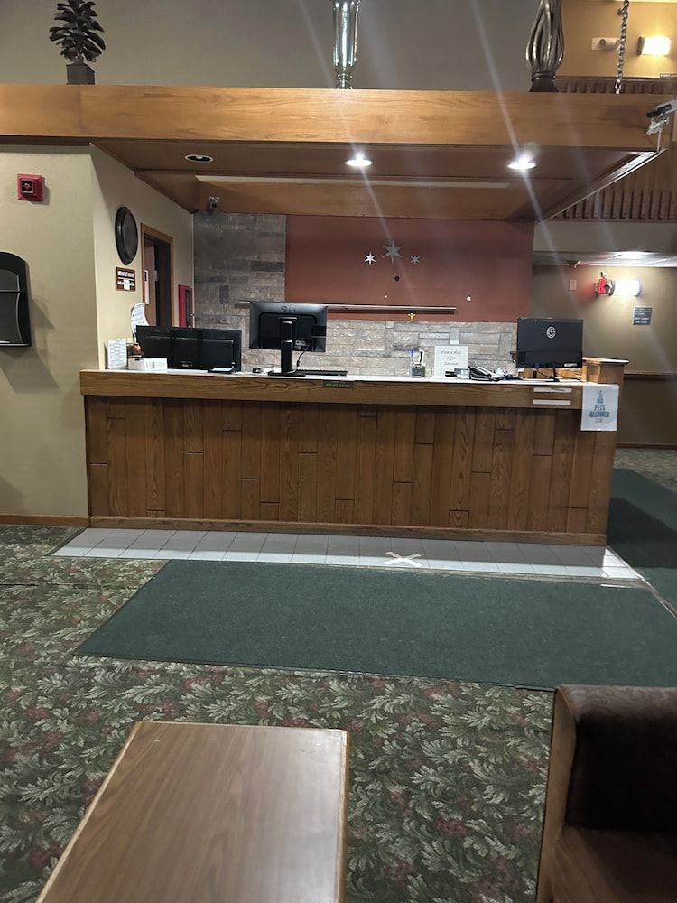Northwoods Inn & Suites Blackduck -1 estrellas en Blackduck
