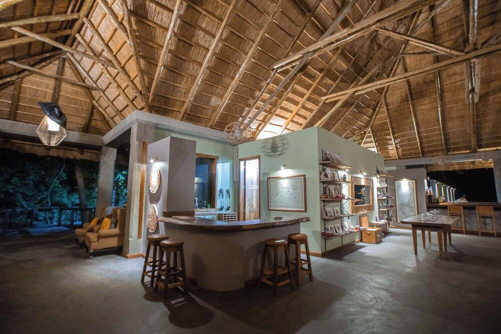 Lemala Wildwaters Lodge 2