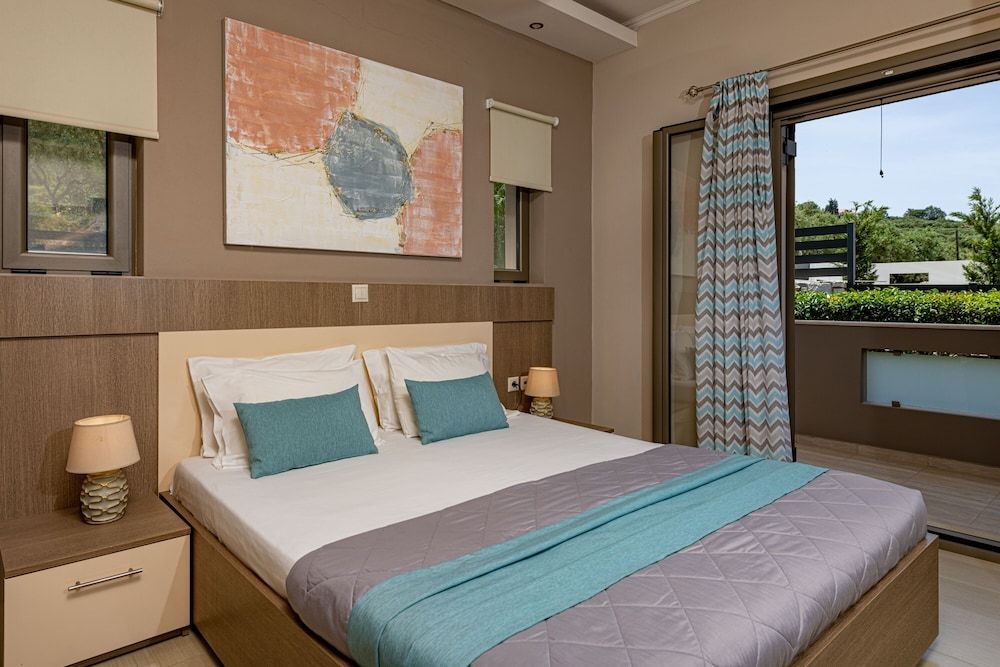 Vatia Villas 2