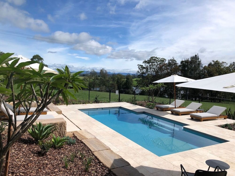 Mansfield on the Manning -1 estrellas en Tinonee