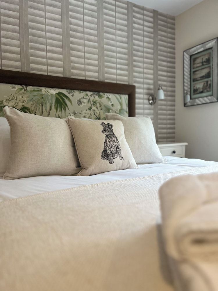 The Olde Coach House Inn 3 estrellas en Ashby Saint Ledgers