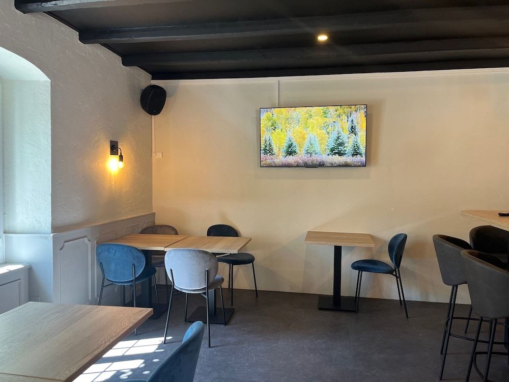 Le moulin de barette 2