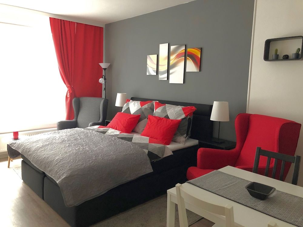 RS Apartments -1 estrellas en Olomouc