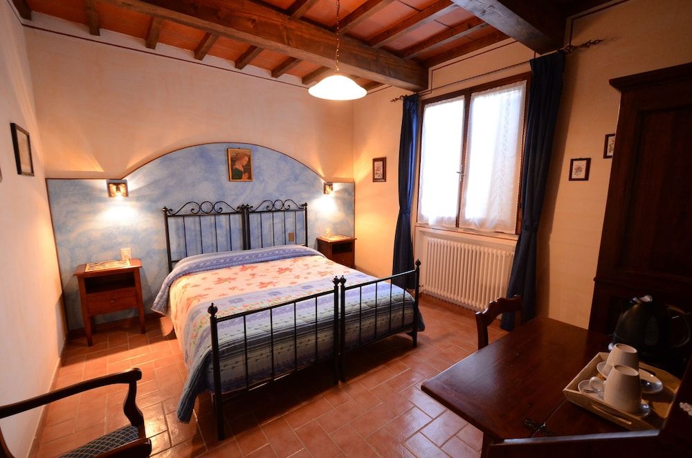 Agriturismo La Casella 2