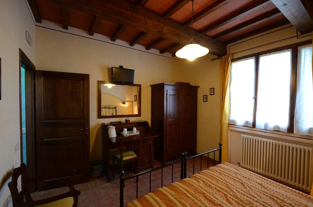Agriturismo La Casella 3