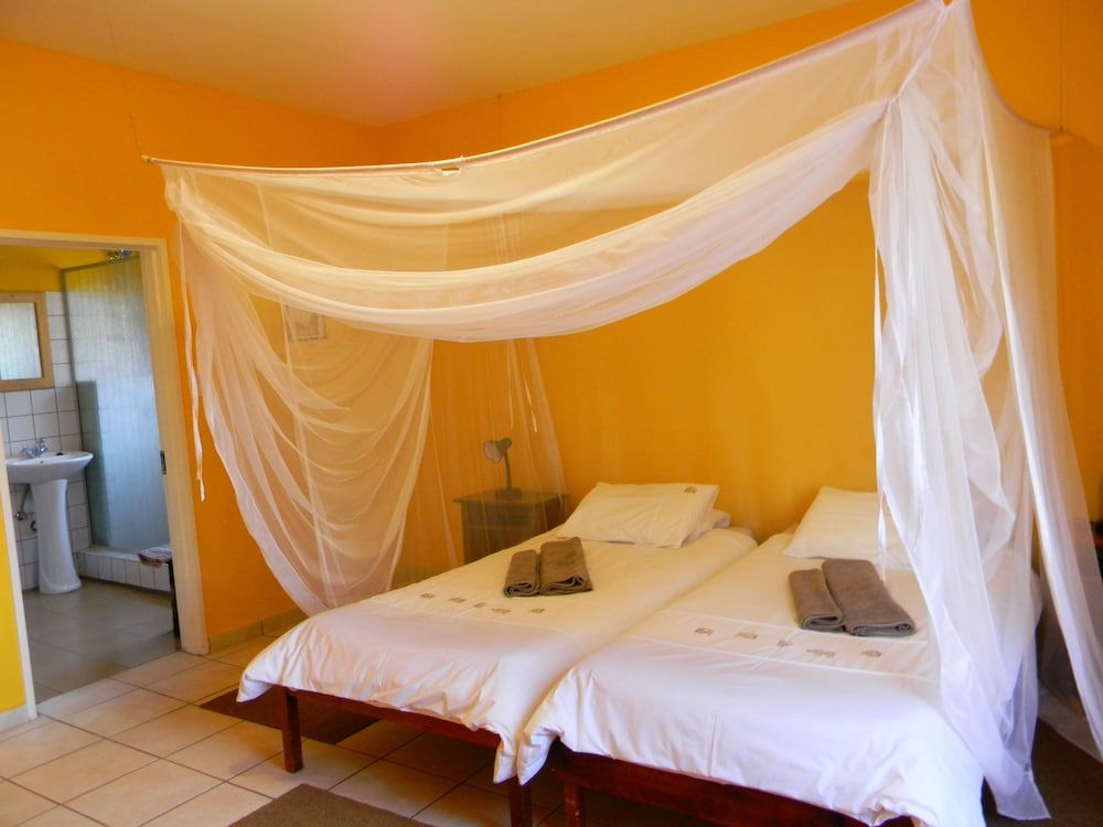 Maltahohe Hotel 2