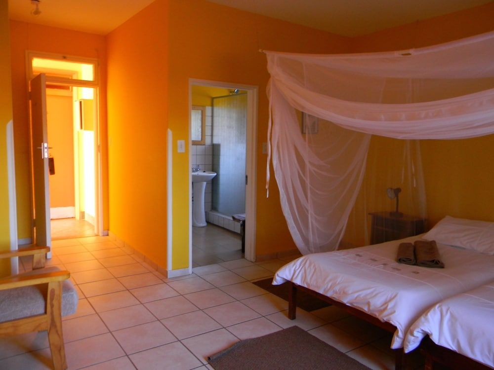 Maltahohe Hotel 3