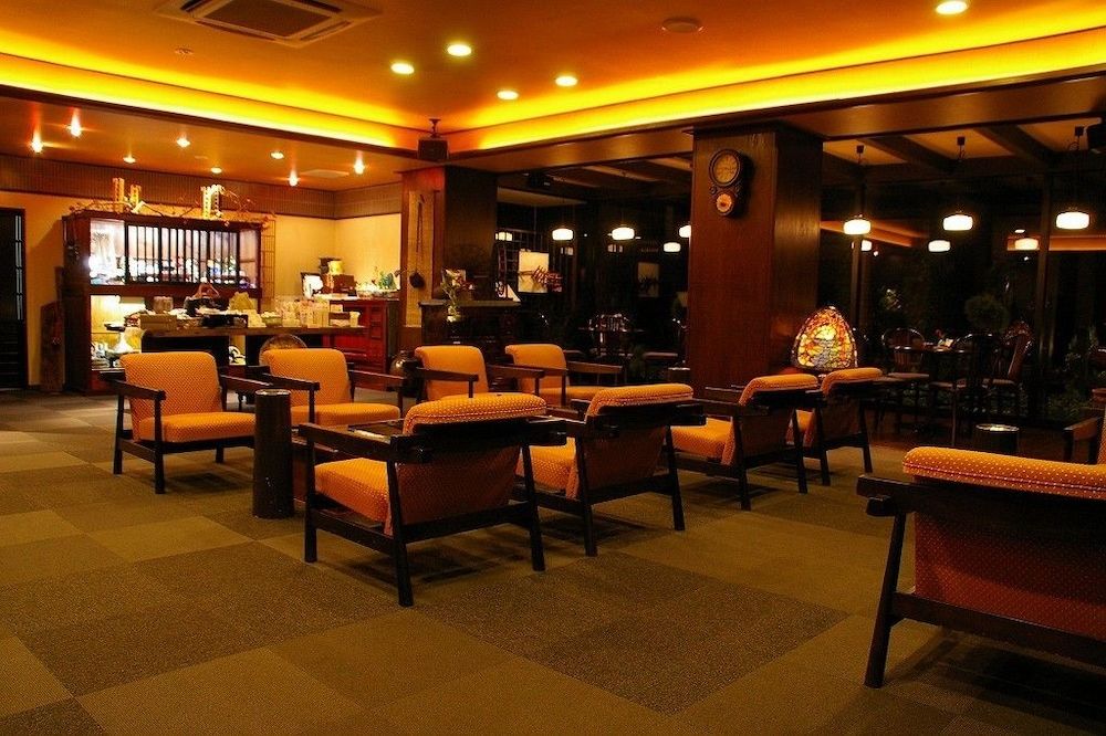 Shorenkan Yoshinoya 2