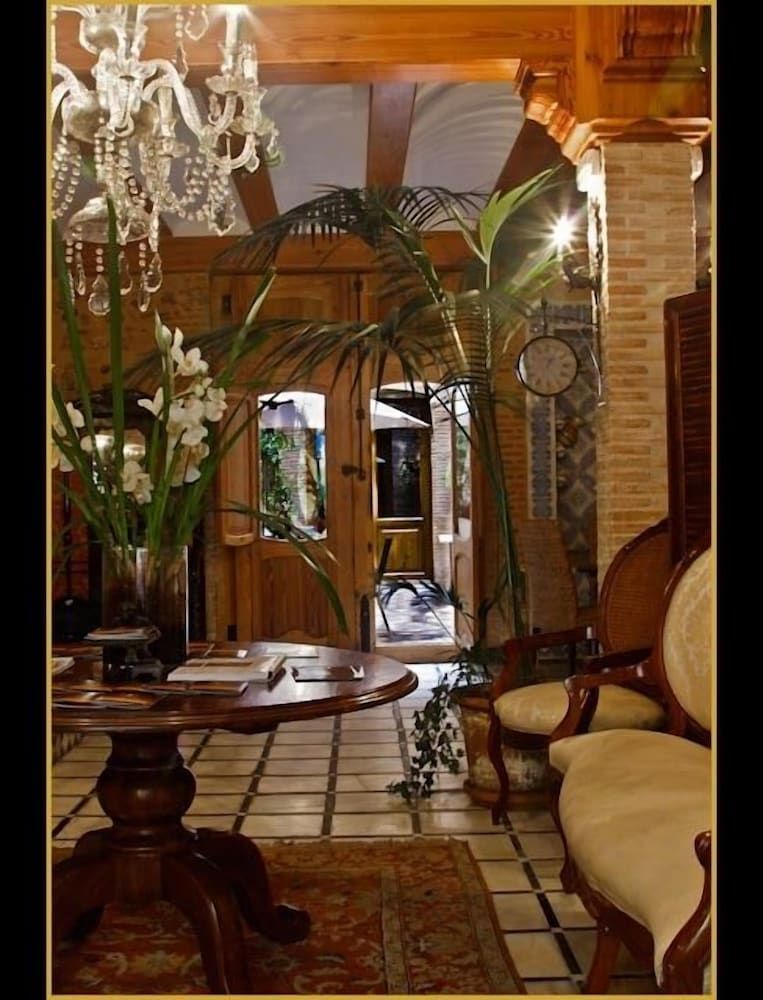 Hotel Casa Babel 3
