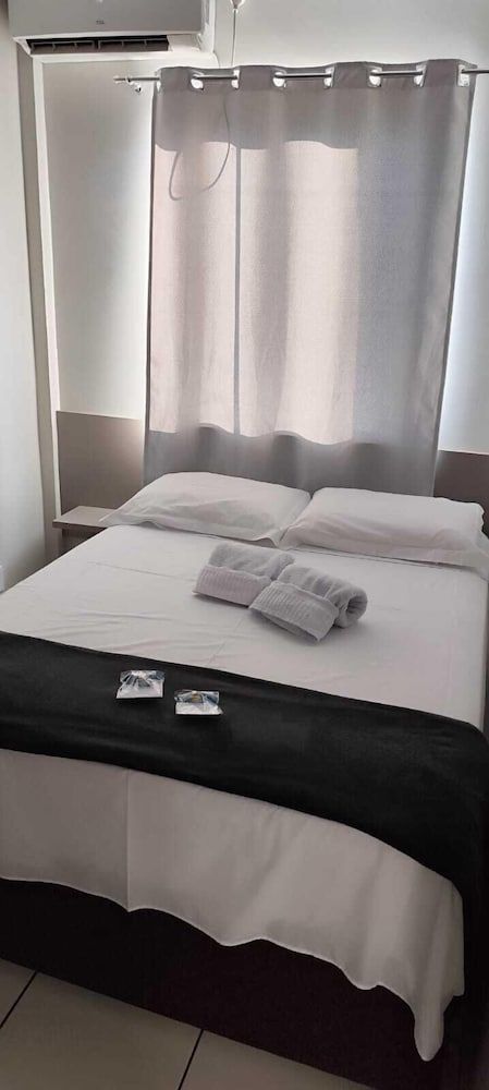 Hotel Andorinha 3