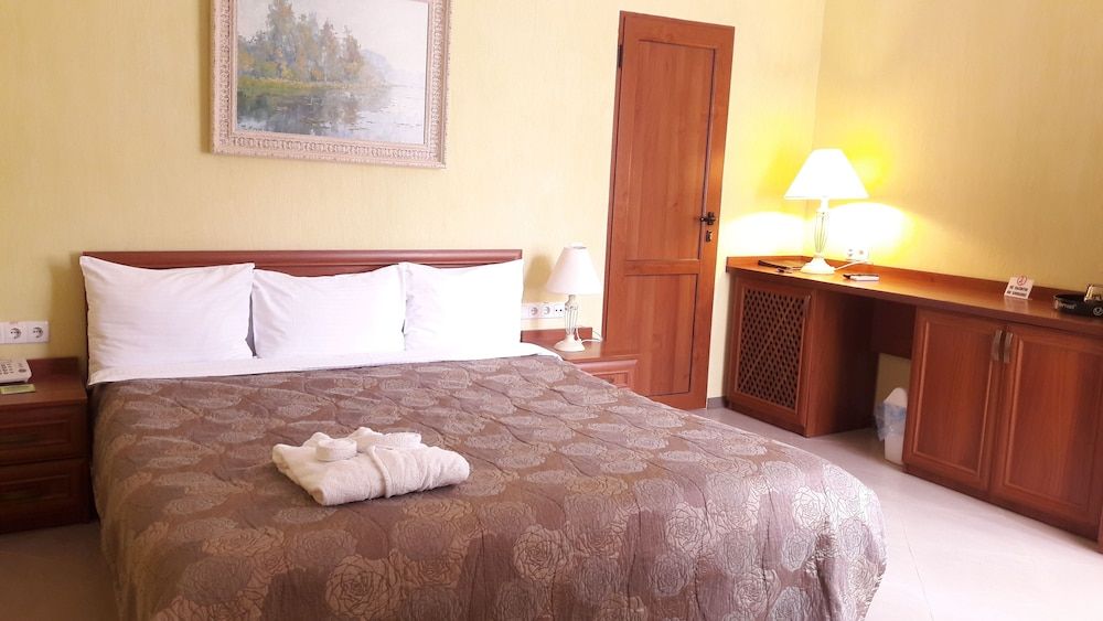 Hotel Strike -1 stelle a Vinnycja