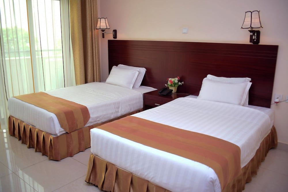 Nobleza Hotel 3