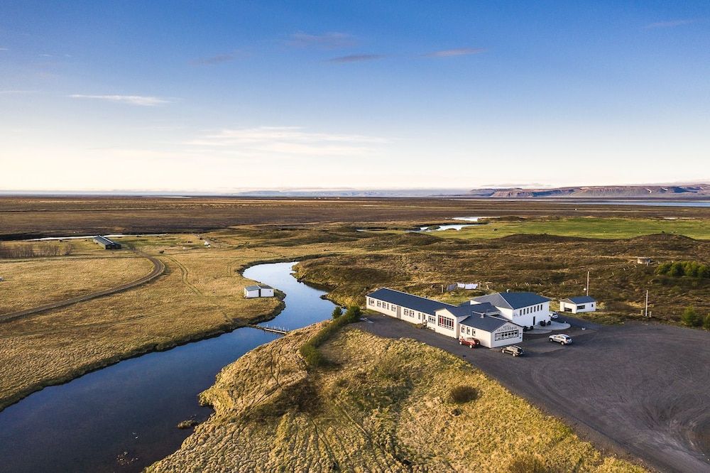 Skulagardur -1 estrellas en Garður