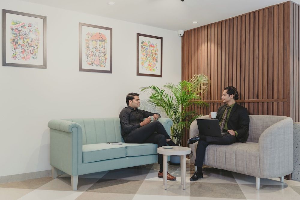 Comfort Inn Elite Goa 3