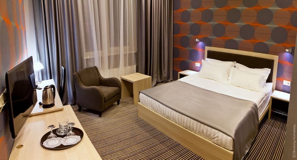 Vicomte Hotel 2