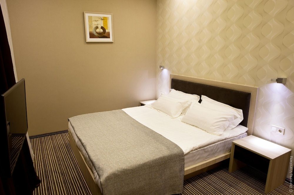 Vicomte Hotel 3