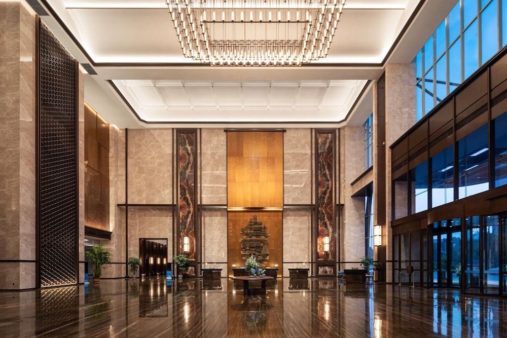 Wyndham Huaihua South 3