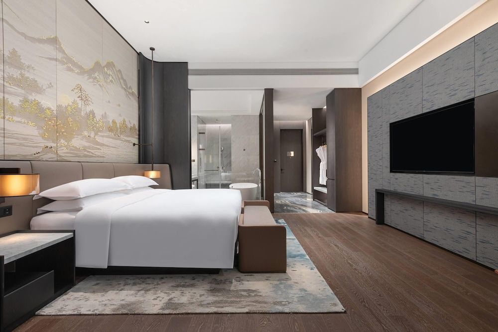 Wyndham Huaihua South -1 estrellas en Huaihua