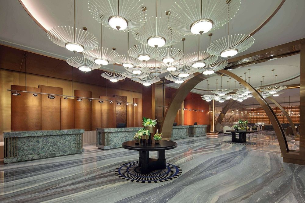 Wyndham Grand Xishuangbanna Resort 3