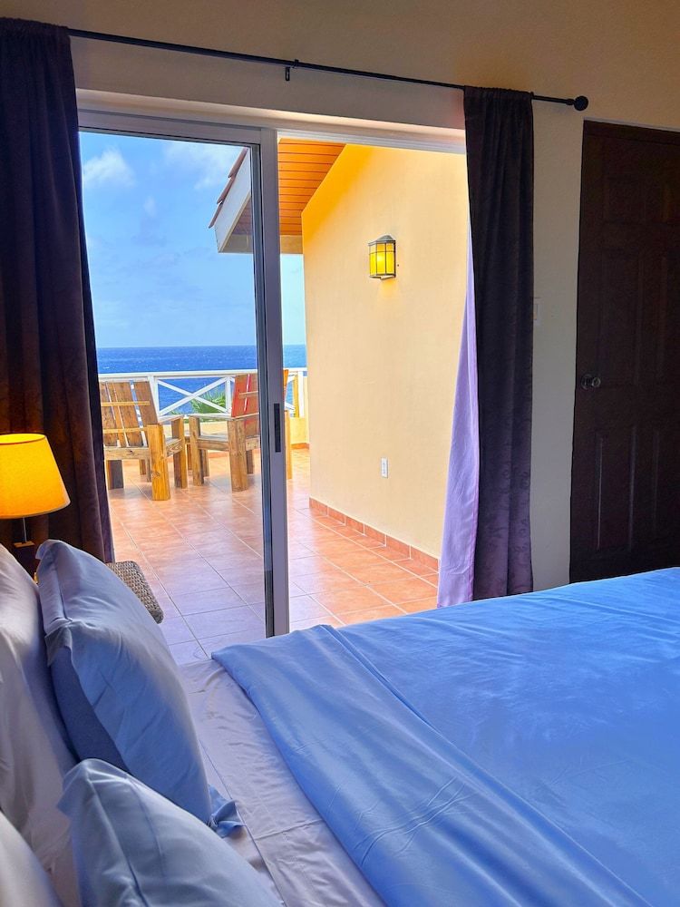 Lagun Blou Resort 3