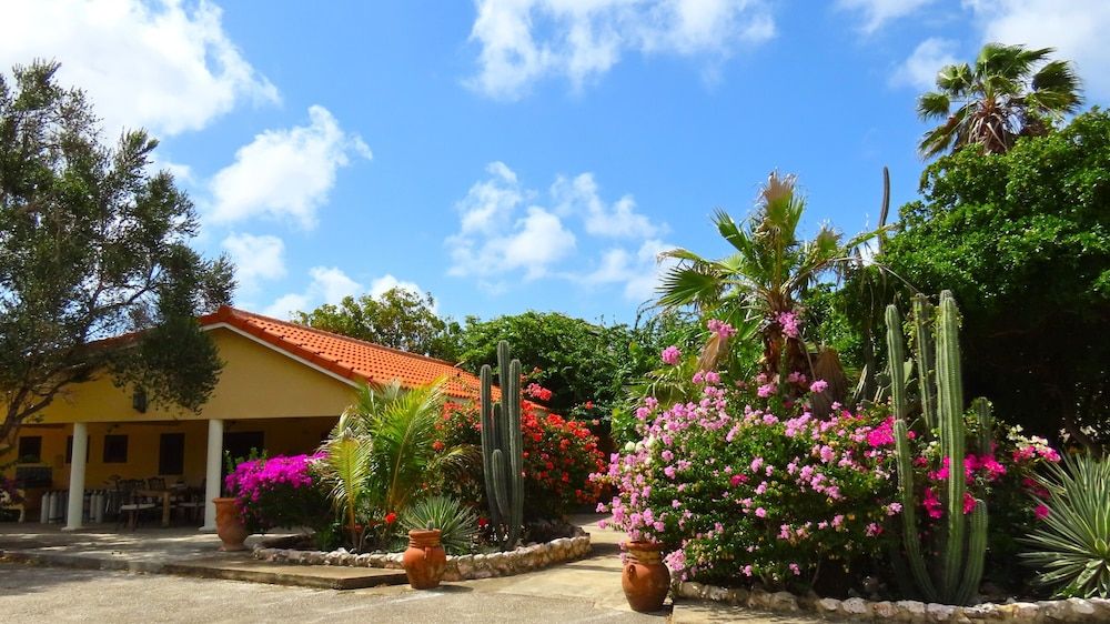 Lagun Blou Resort 2