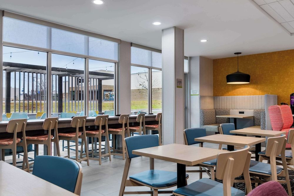 Home2 Suites By Hilton Troy, Al 2