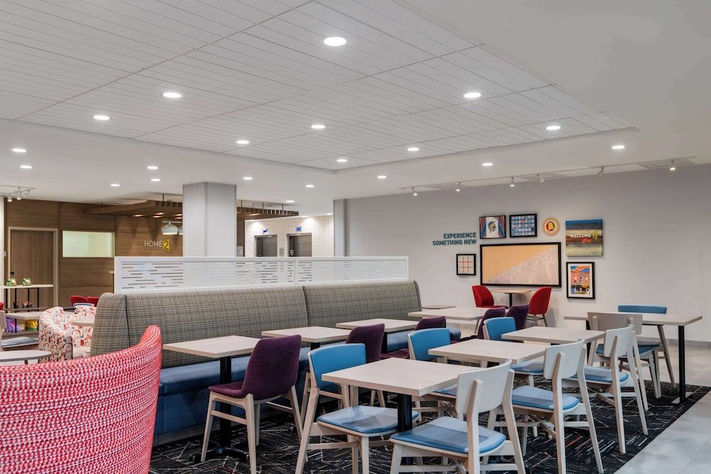 Home2 Suites By Hilton Troy, Al 3