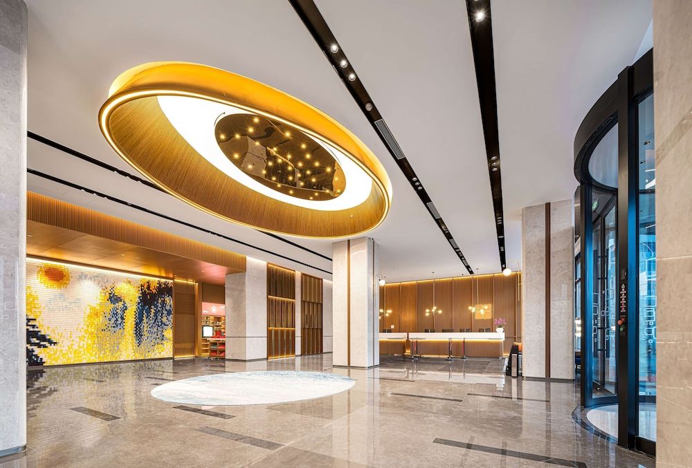 Hilton Garden Inn Anqing Susong 3
