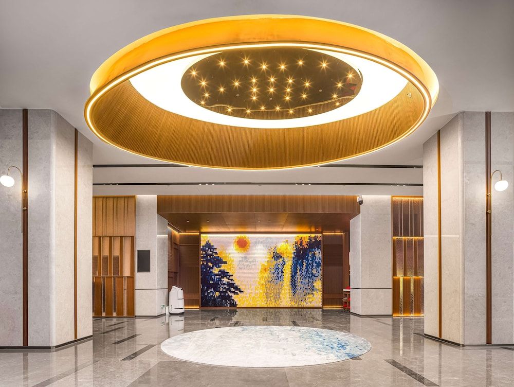 Hilton Garden Inn Anqing Susong 2
