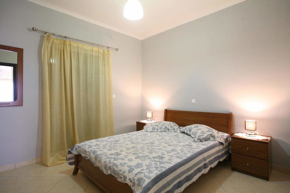 Gountis apartment 2