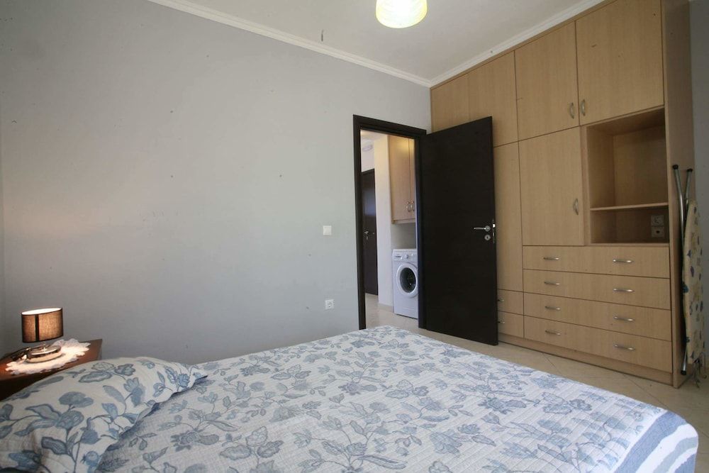Gountis apartment 3