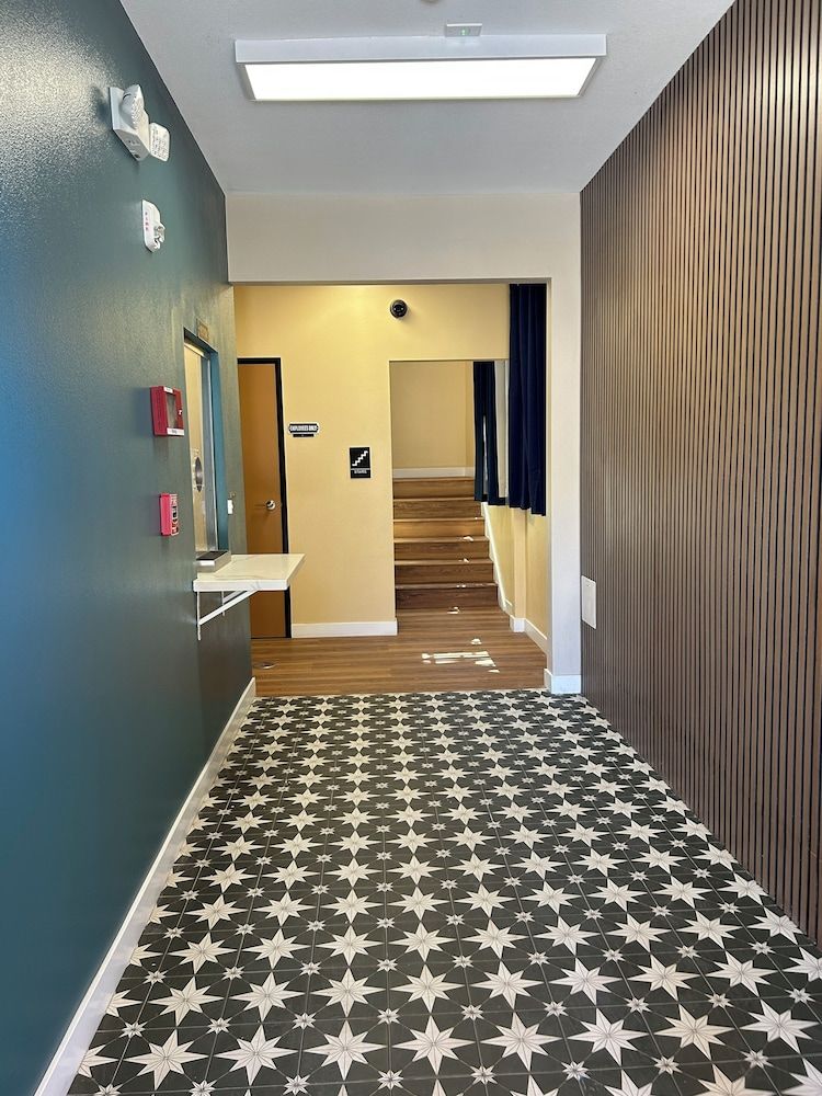 STAR INN Hotel 3