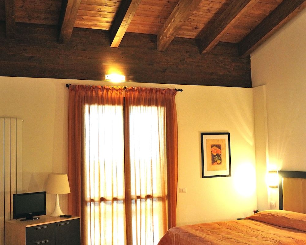 Residence Cimone 3